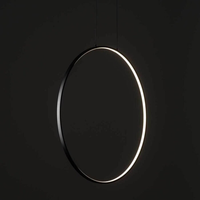 ⁦גוף תאורה תלוי - circolo⁩ – תמונה ⁦3⁩