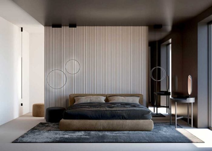 ⁦גוף תאורה תלוי - circolo⁩ – תמונה ⁦2⁩