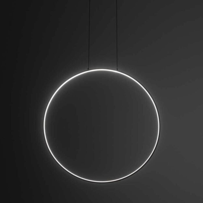 ⁦גוף תאורה תלוי - circolo⁩ – תמונה ⁦4⁩