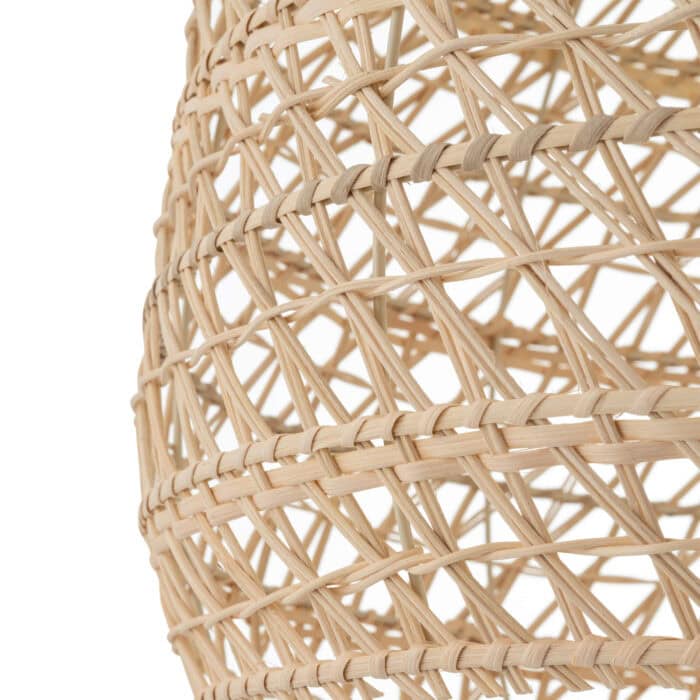 ⁦גוף תאורה תלוי - boho⁩ – תמונה ⁦5⁩