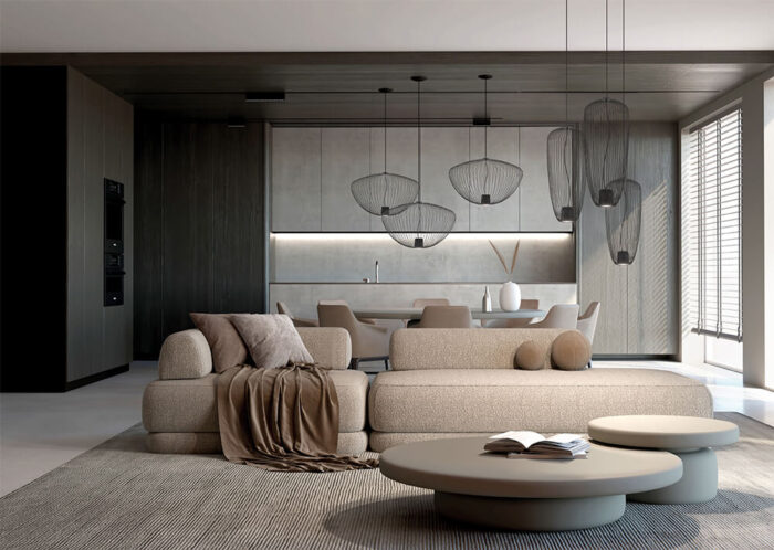 ⁦גוף תאורה תלוי - pumpkin⁩ – תמונה ⁦2⁩