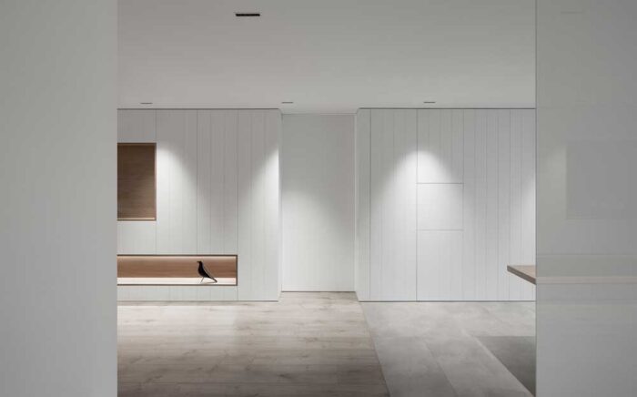 ⁦גוף תאורה שקוע תקרה - boxet⁩ – תמונה ⁦5⁩