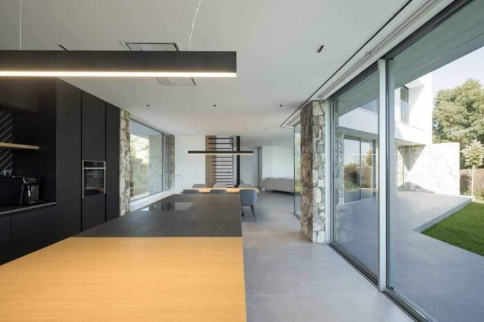 ⁦גוף תאורה שקוע תקרה - boxet⁩ – תמונה ⁦4⁩