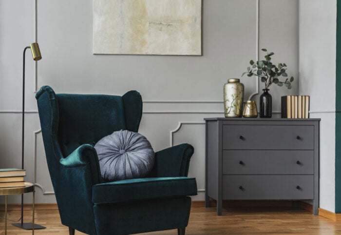 ⁦מנורת עמידה - MONO⁩ – תמונה ⁦6⁩