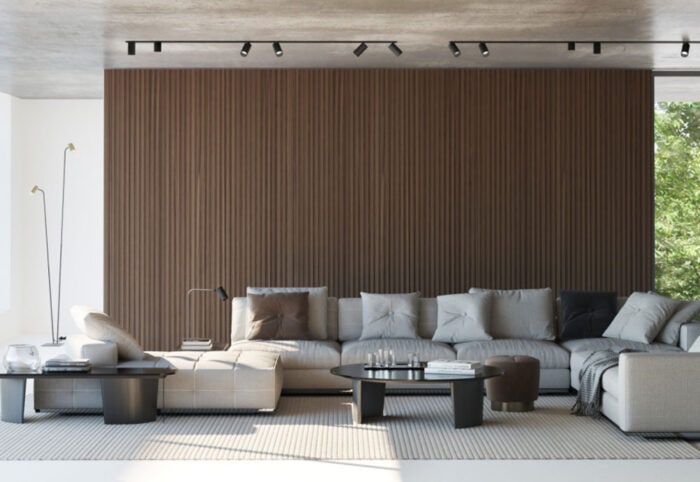 ⁦מנורת עמידה - MONO⁩ – תמונה ⁦3⁩