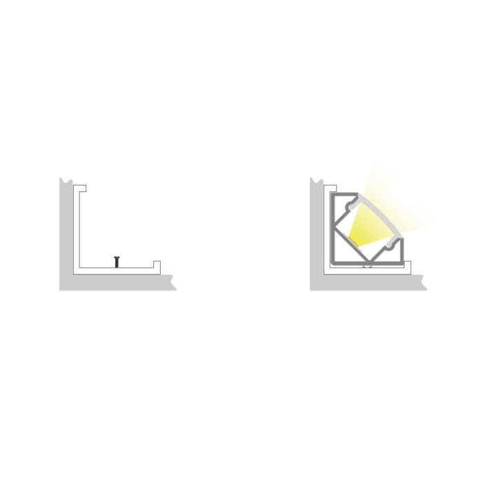 ⁦פרופיל תאורה - AC3⁩ – תמונה ⁦2⁩