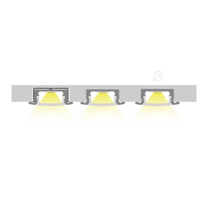 ⁦פרופיל תאורה - AR1⁩ – תמונה ⁦3⁩