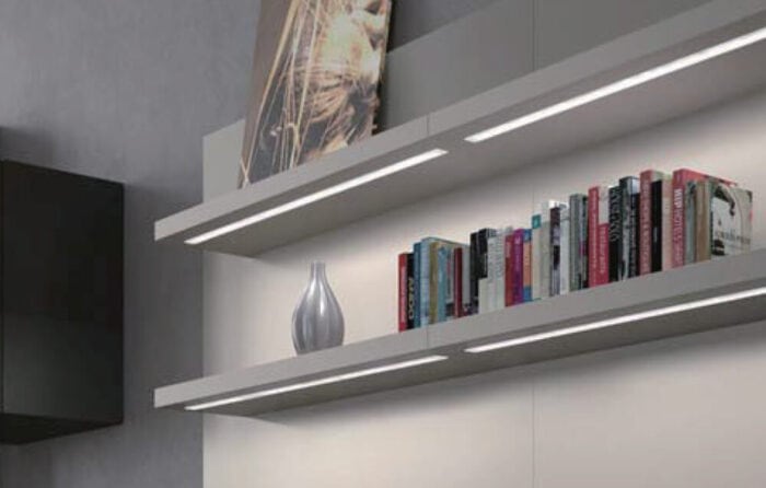 ⁦פרופיל תאורה - AR3⁩ – תמונה ⁦6⁩