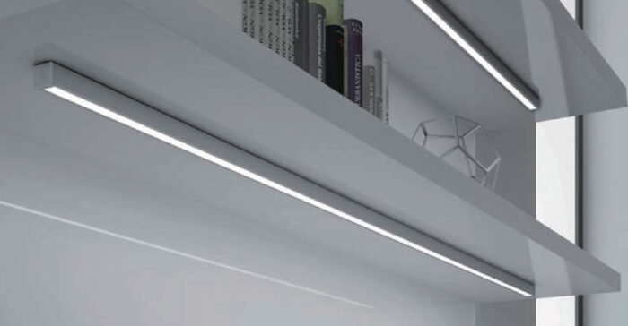 ⁦פרופיל תאורה - AS2⁩ – תמונה ⁦5⁩