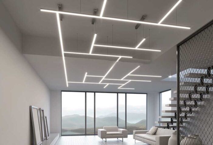 ⁦פרופיל תאורה - AT5⁩ – תמונה ⁦5⁩