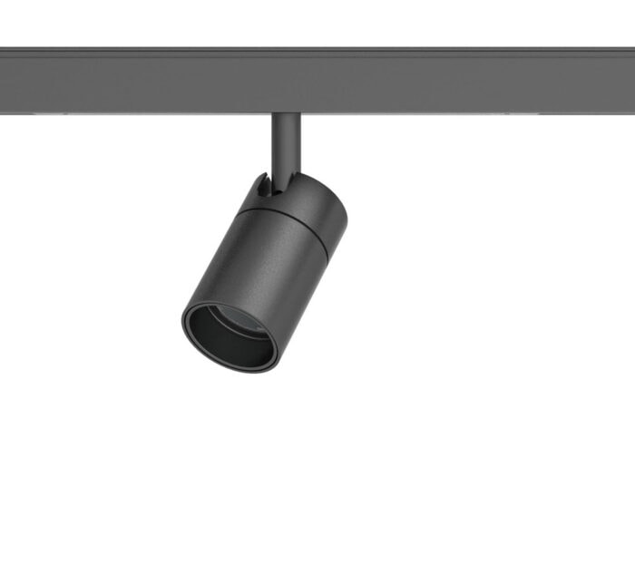 ⁦גוף תאורה לפס צבירה מגנטי - ALT35⁩ – תמונה ⁦3⁩