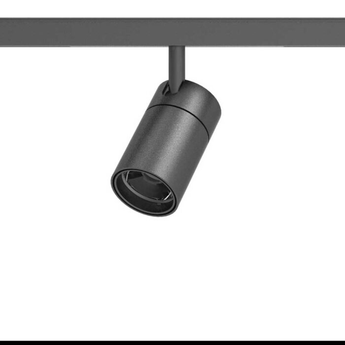 ⁦גוף תאורה לפס צבירה מגנטי - ALT55⁩ – תמונה ⁦3⁩