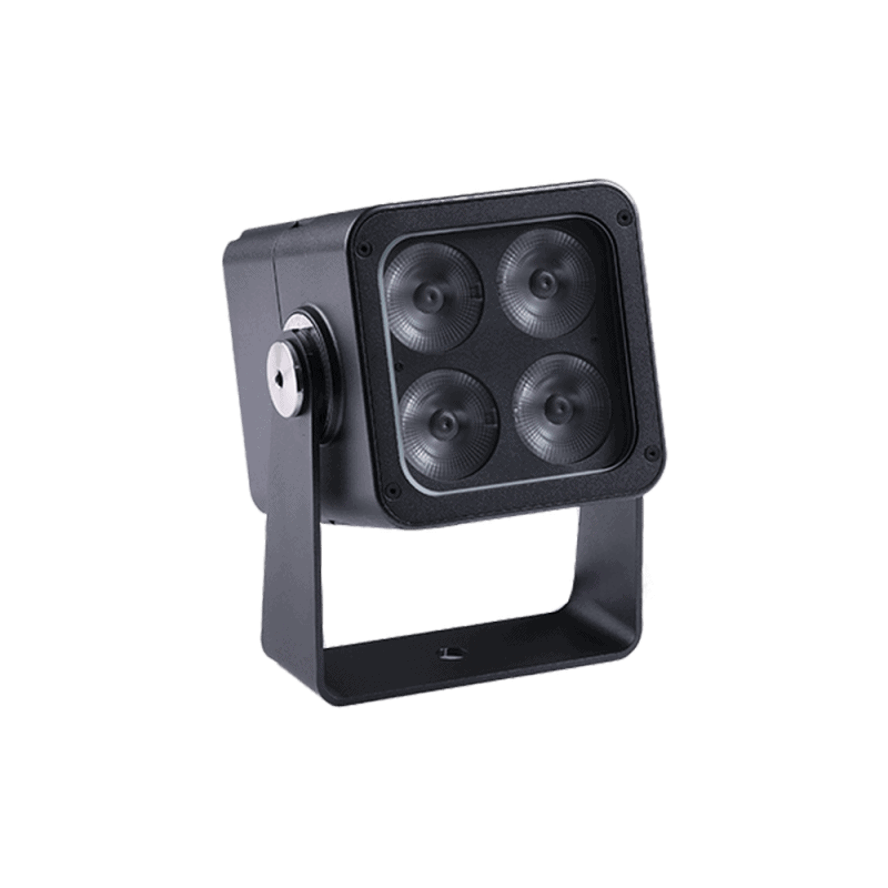 Appoli S MC | גוף תאורה LED אדריכלי קומפקטי לתאורת חוץ
