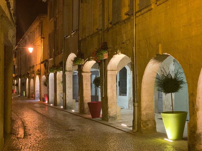 ⁦גוף תאורה שקוע רצפה - Archibar-i SL150⁩ – תמונה ⁦2⁩