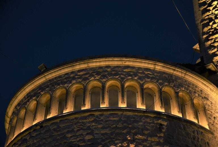 Augusta Victoria Photo By Amir Brenner 9