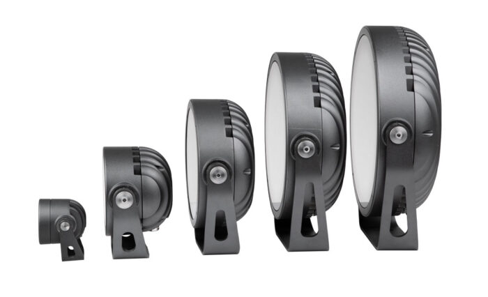 ⁦גוף תאורת חוץ - CALUMMA⁩ – תמונה ⁦3⁩