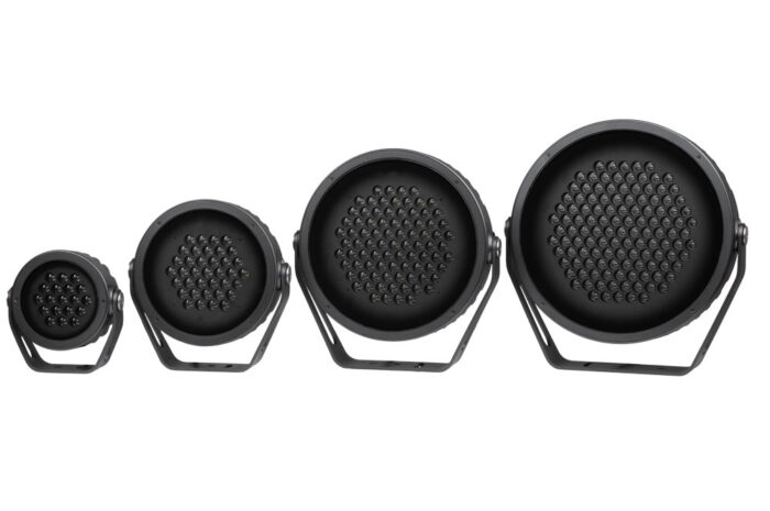 ⁦גוף תאורת חוץ - CALUMMA⁩ – תמונה ⁦4⁩