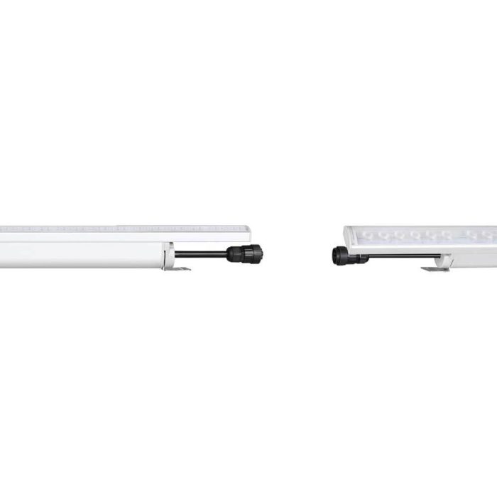 CrownNarrow תאורה אדריכלית - לינארי