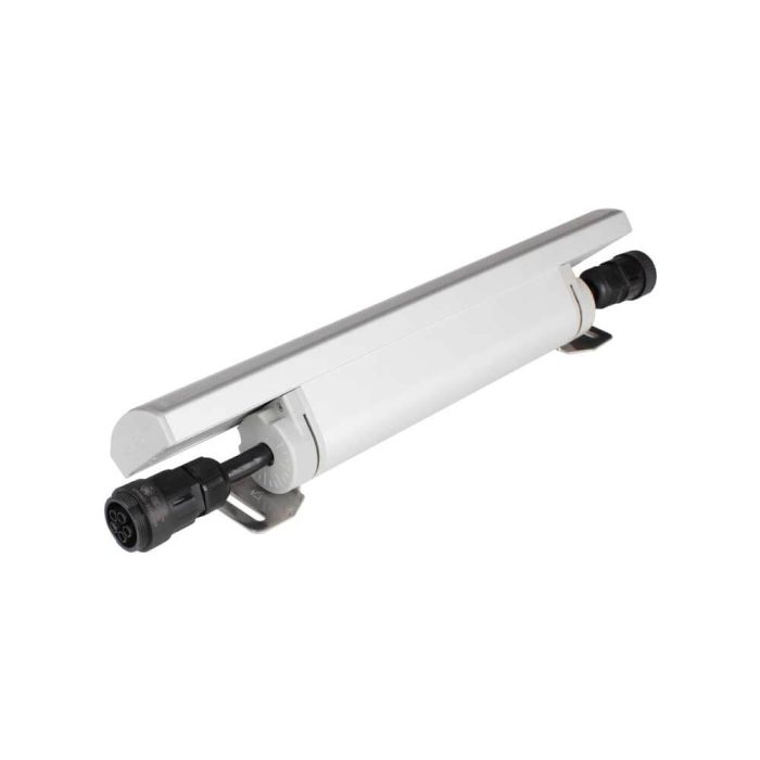 CrownNarrow1 תאורה אדריכלית - לינארי