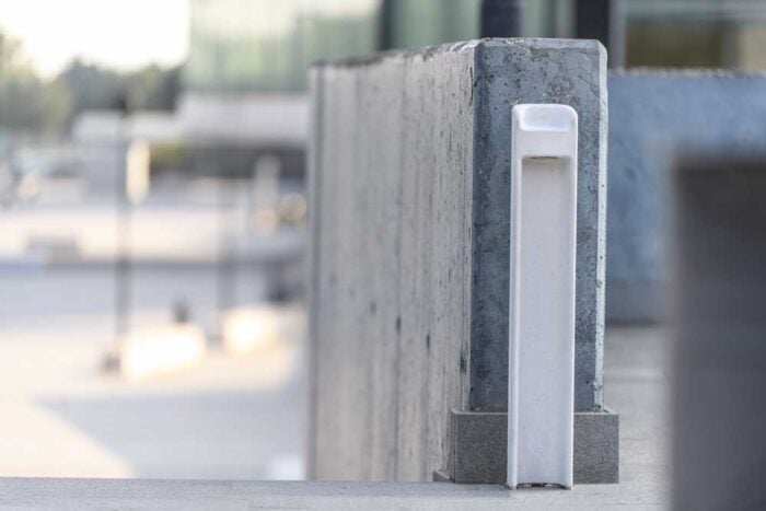 ⁦גוף תאורת חוץ - ELK⁩ – תמונה ⁦4⁩