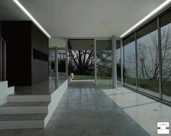 ⁦פרופיל תאורה - ER80⁩ – תמונה ⁦6⁩