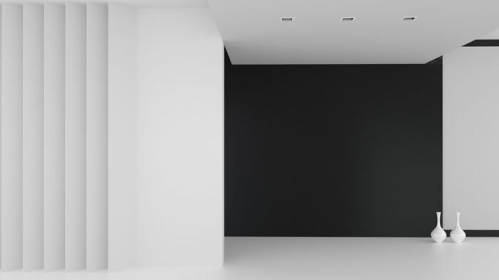 Edge2 גוף תאורה שקוע תקרה - EDGE II – תמונה 2