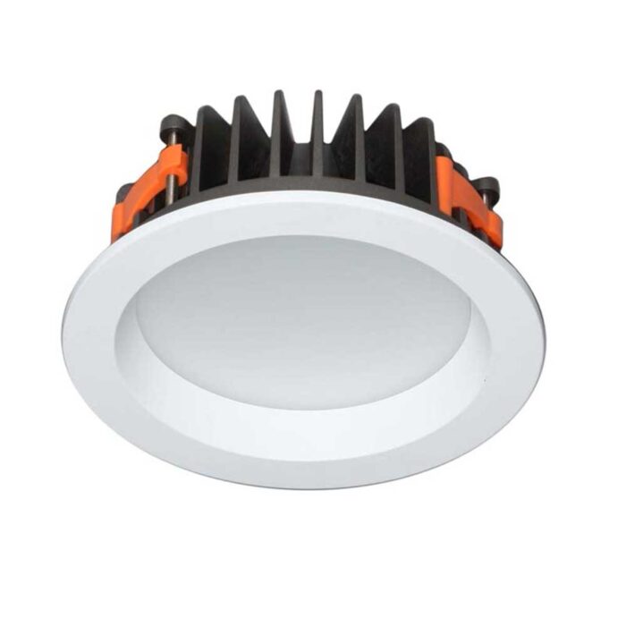 ⁦גוף תאורה שקוע תקרה - Shade⁩ – תמונה ⁦2⁩