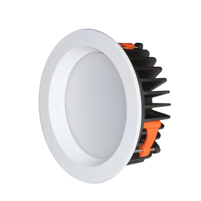 ⁦גוף תאורה שקוע תקרה - Shade⁩ – תמונה ⁦3⁩