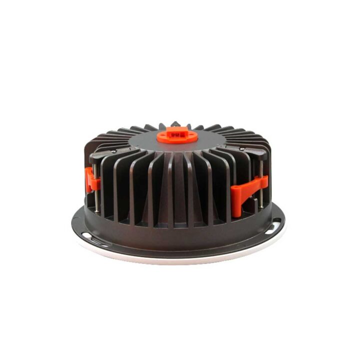 ⁦גוף תאורה שקוע תקרה - Shade⁩ – תמונה ⁦4⁩