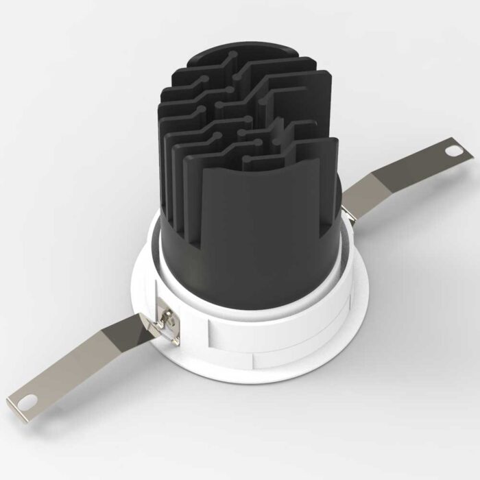 ⁦גוף תאורה שקוע תקרה - JOINT⁩ – תמונה ⁦4⁩