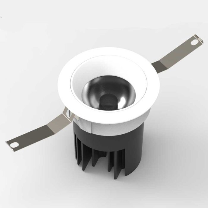 ⁦גוף תאורה שקוע תקרה - JOINT⁩ – תמונה ⁦3⁩