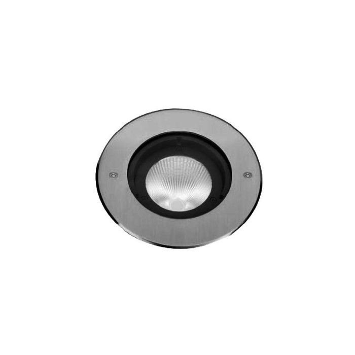 ⁦גוף תאורה שקוע קרקע - Eos⁩ – תמונה ⁦2⁩