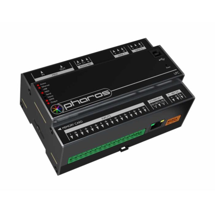 ⁦בקר תאורה - LPC⁩ – תמונה ⁦2⁩