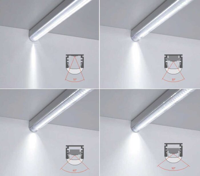 ⁦פרופיל תאורה - MD⁩ – תמונה ⁦4⁩