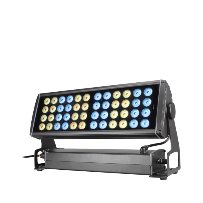 ⁦גוף תאורת הצפה - MPCOLOR 48⁩ – תמונה ⁦2⁩