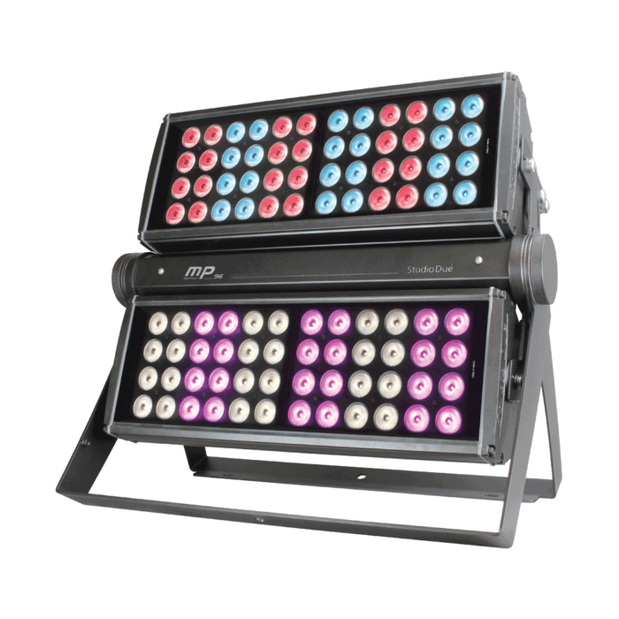 ⁦גוף תאורת הצפה - MPCOLOR 96⁩ – תמונה ⁦2⁩