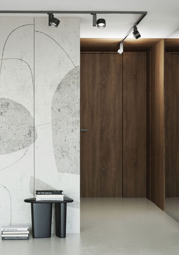 ⁦גוף תאורה לפס צבירה - NEA⁩ – תמונה ⁦4⁩