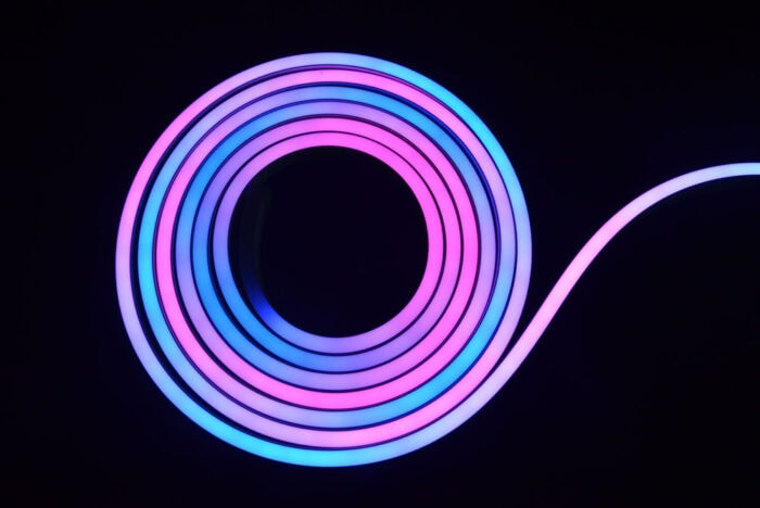 ⁦נאון פלקס - NMS1217⁩ – תמונה ⁦4⁩