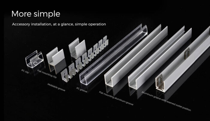 ⁦נאון פלקס - NMS1217⁩ – תמונה ⁦5⁩