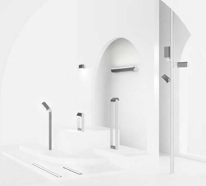 ⁦גוף תאורת חוץ - Nova⁩ – תמונה ⁦2⁩