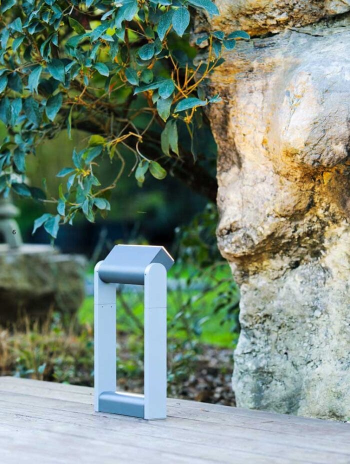 ⁦גוף תאורת חוץ - Nova⁩ – תמונה ⁦3⁩