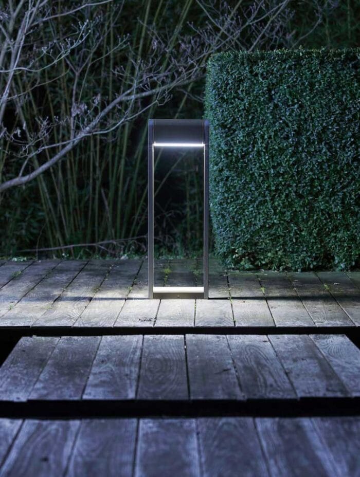 ⁦גוף תאורת חוץ - Nova⁩ – תמונה ⁦8⁩