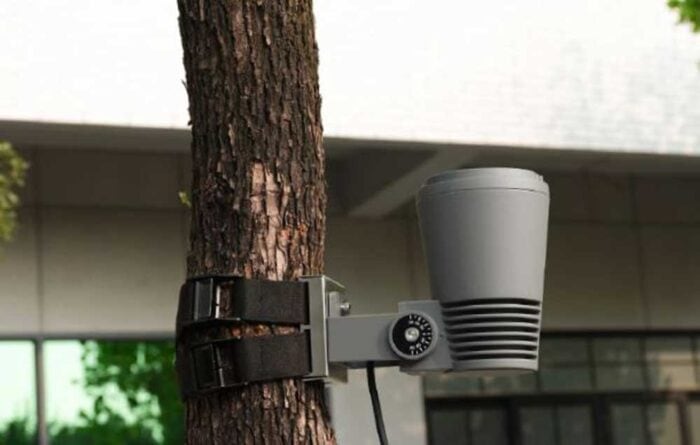 ⁦גוף תאורת חוץ - Olympia⁩ – תמונה ⁦2⁩