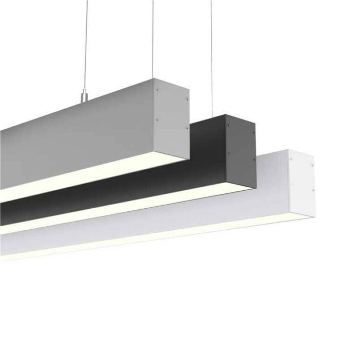 ⁦פרופיל תאורה - P46⁩ – תמונה ⁦4⁩