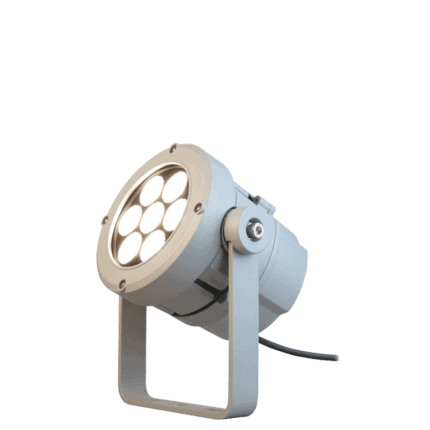 גוף תאורת חוץ - PARLED