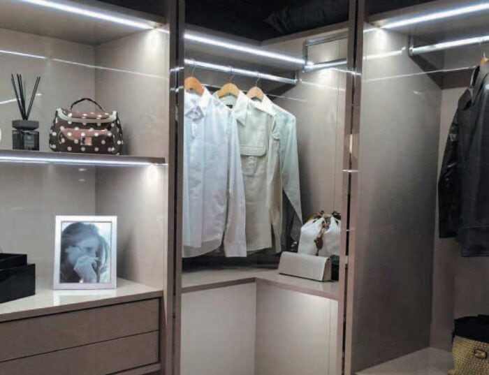 ⁦פרופיל תאורה - R24⁩ – תמונה ⁦4⁩