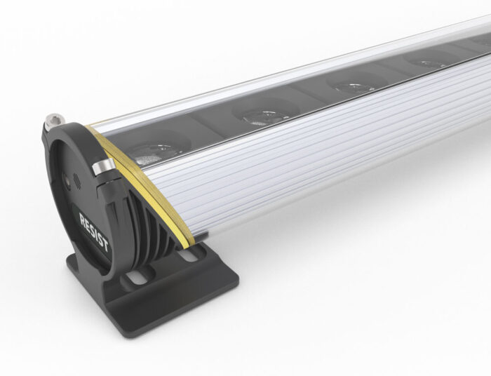 ⁦גוף תאורת חוץ - Resist⁩ – תמונה ⁦2⁩