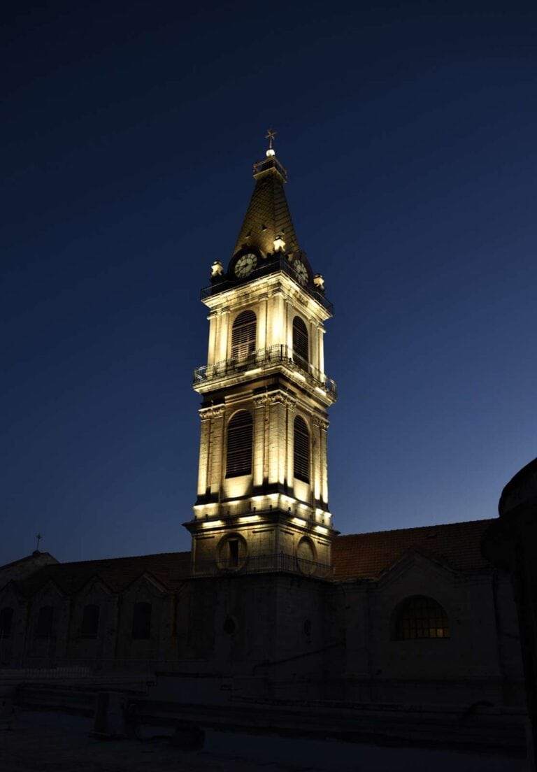 SAN SALVADOR Photo By Amir Brenner 2