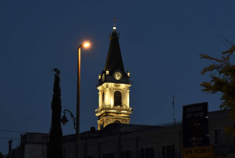 SAN SALVADOR Photo By Amir Brenner 3