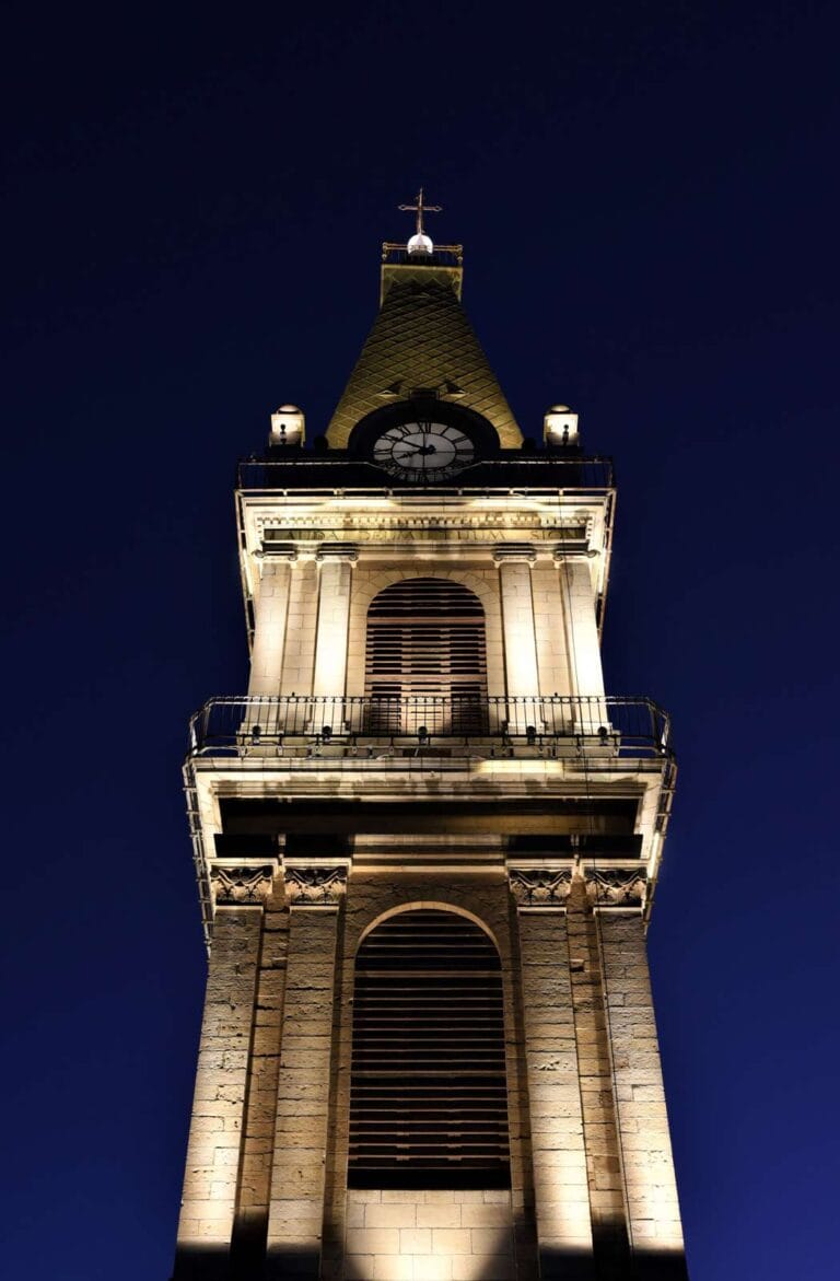 SAN SALVADOR Photo By Amir Brenner 6